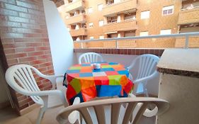 Acv - Costa Marfil I-2ª Linea Planta 2 Sur