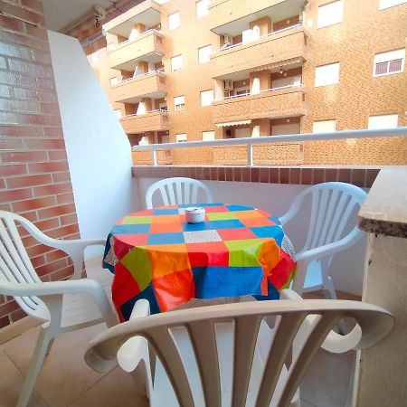 Apartamento Acv - Costa Marfil I-2ª Linea Planta 2 Sur Oropesa del Mar Exterior foto
