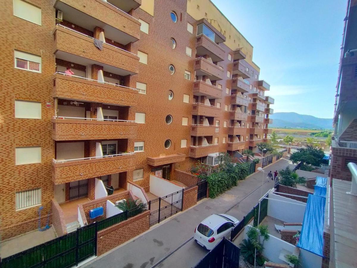 Apartamento Acv - Costa Marfil I-2ª Linea Planta 2 Sur Oropesa del Mar Exterior foto