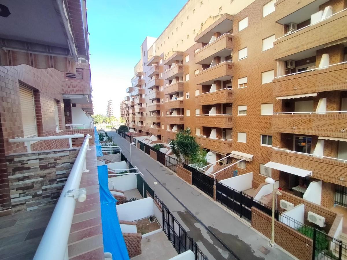 Apartamento Acv - Costa Marfil I-2ª Linea Planta 2 Sur Oropesa del Mar Exterior foto