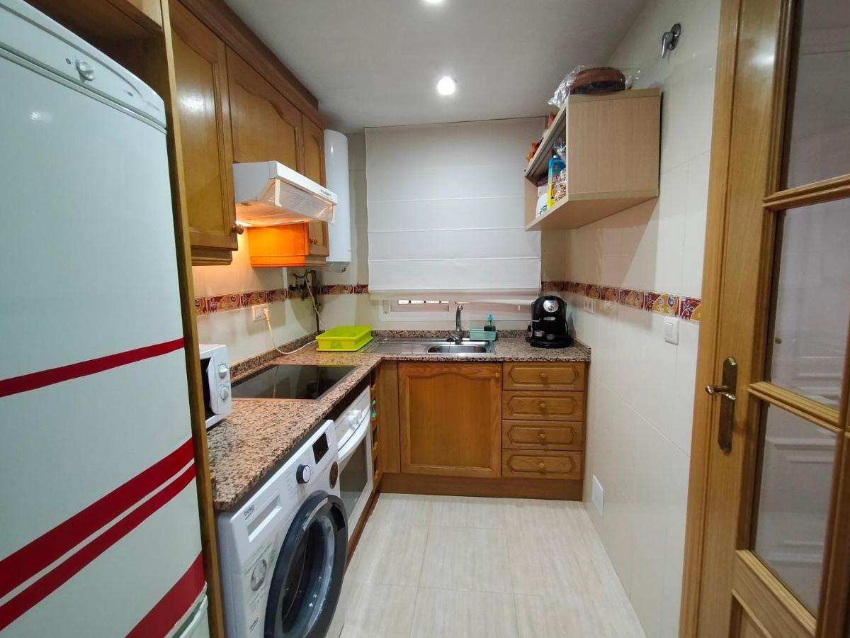 Apartamento Acv - Costa Marfil I-2ª Linea Planta 2 Sur Oropesa del Mar Exterior foto